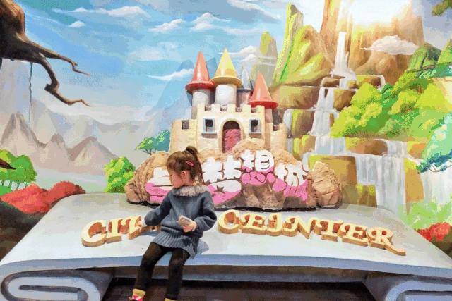 郑州遛娃免费景点大全,郑州市区免费遛娃好去处