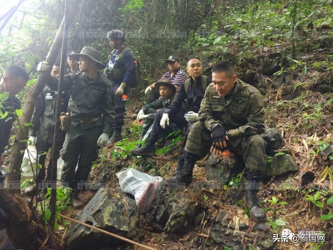 泰国洞穴恐怖,泰国最恐怖的恐怖山洞