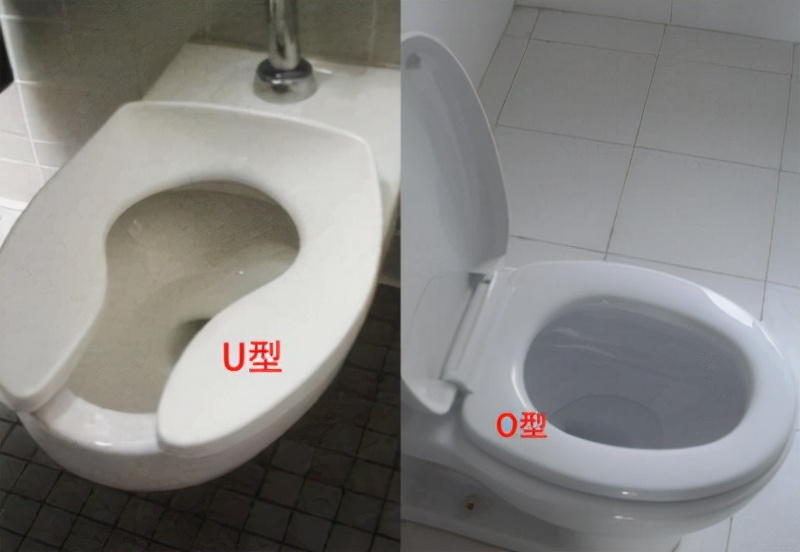 为什么美国马桶盖有缺口,美国马桶为什么有一个孔