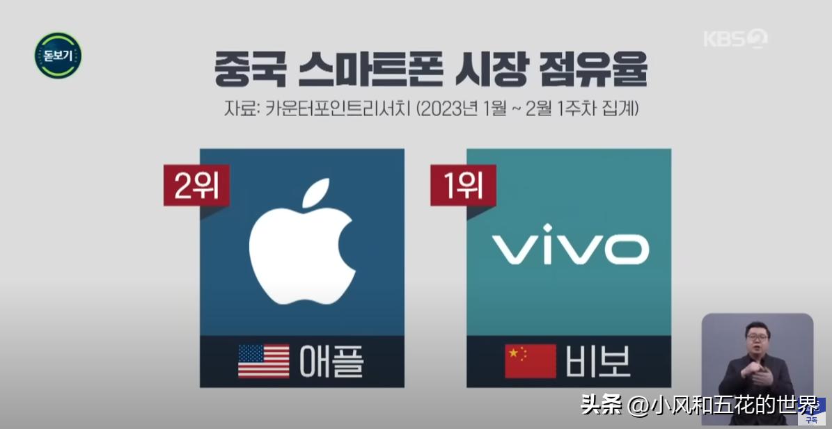 韩媒冷嘲热讽,中国人不买韩国手机、汽车,甚至韩剧也不看了