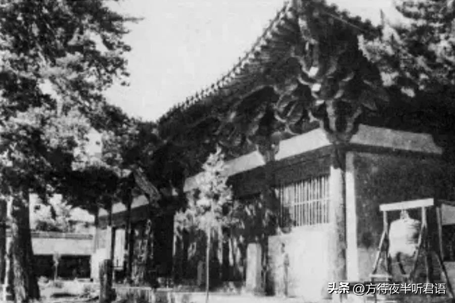 一生必去布达拉宫,一生必去的佛寺