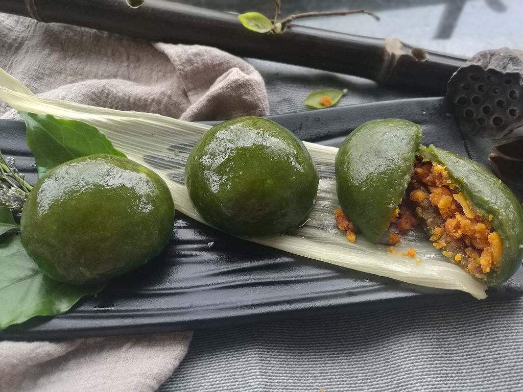 江苏最好吃的十大名小吃,江苏各地有名的小吃