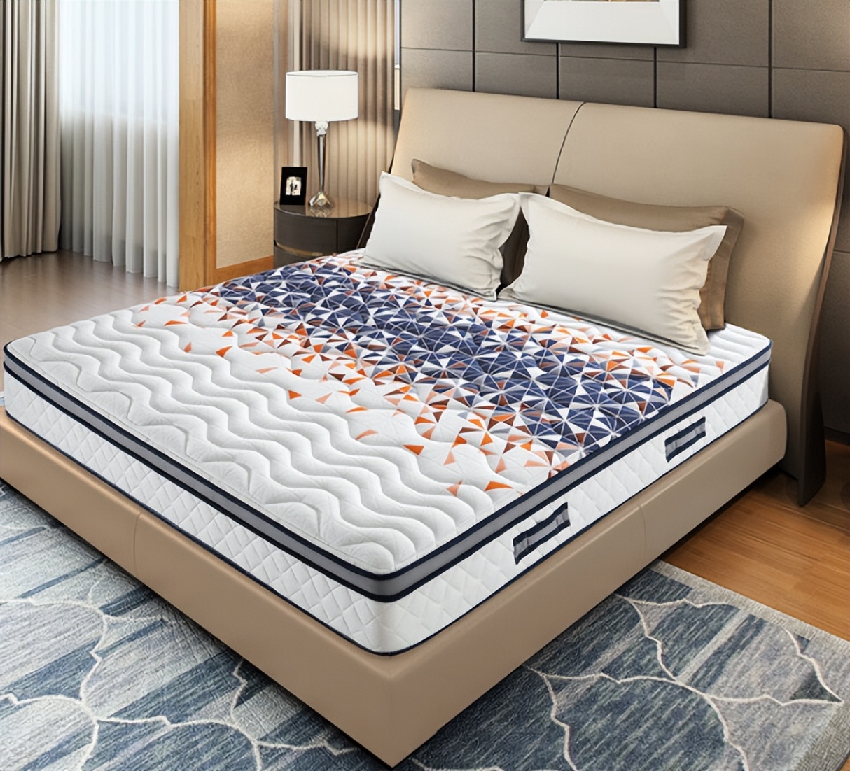 2023床垫推荐,2022年推荐床垫