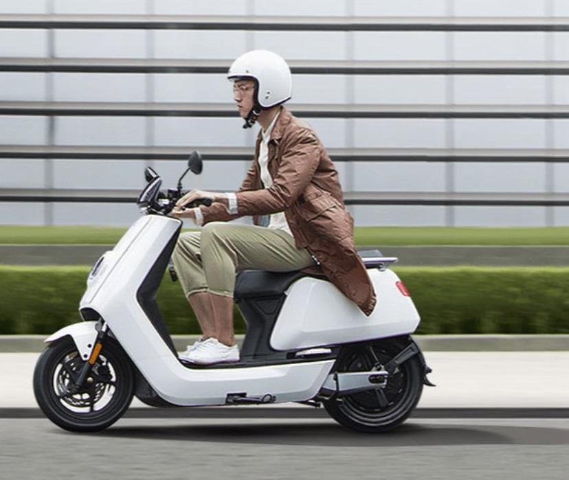 鲁大师测评电动车九号,智能电动车9号b测评