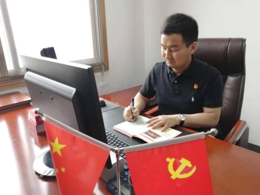 【喜迎二十大书记谈变化】太和：现代都市重新崛起，烟火过往依旧鲜活