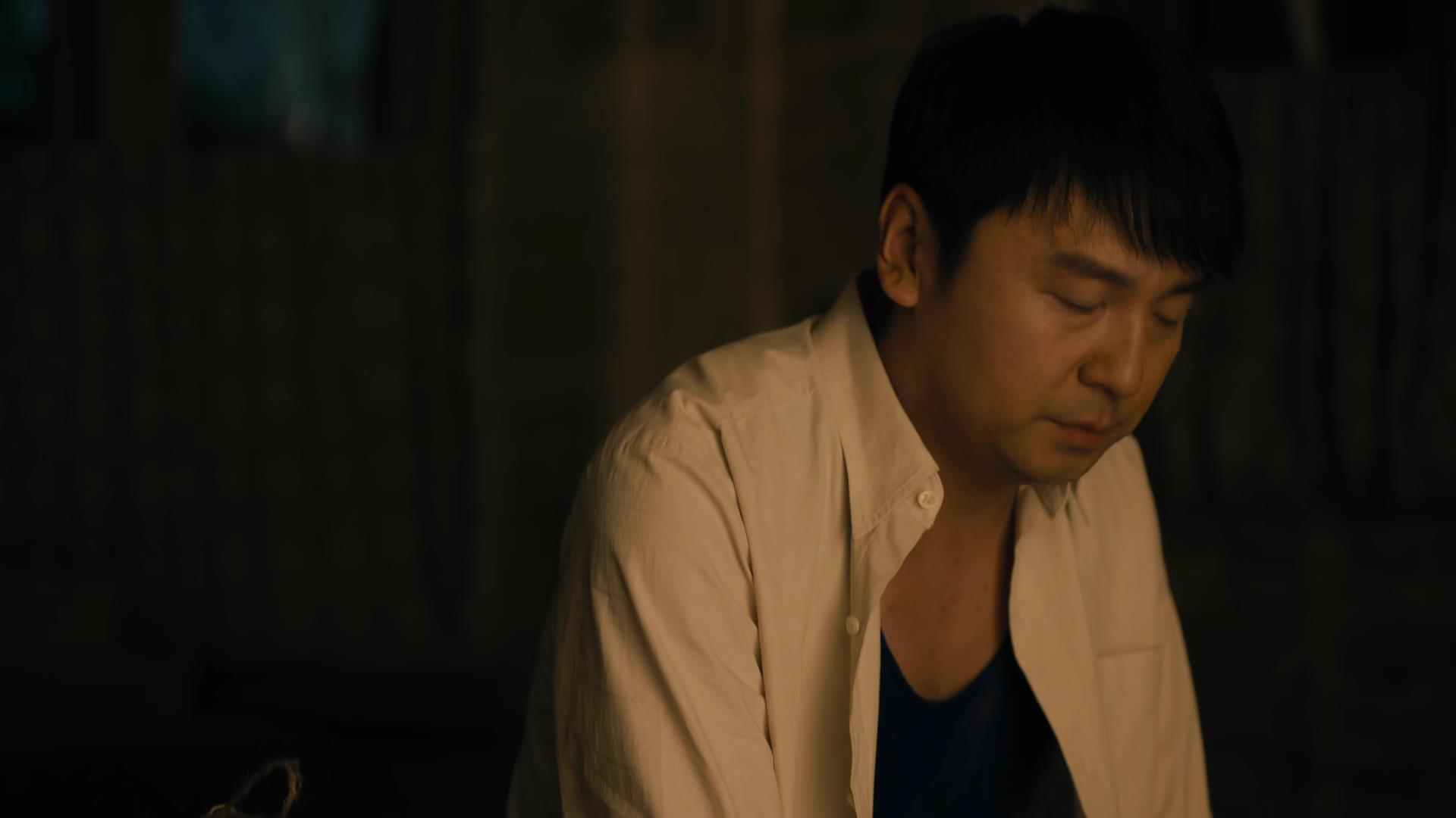 人世间电视剧六小君子结局,人世间结局六君子