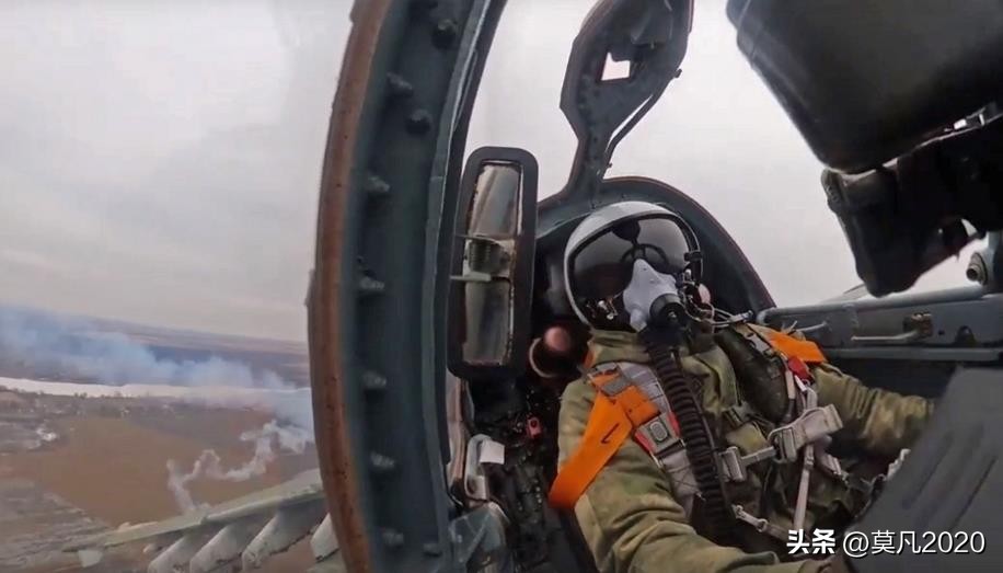 一个旅四个营的进攻,俄上将在扎波罗热方向集结,四路敌军被重创