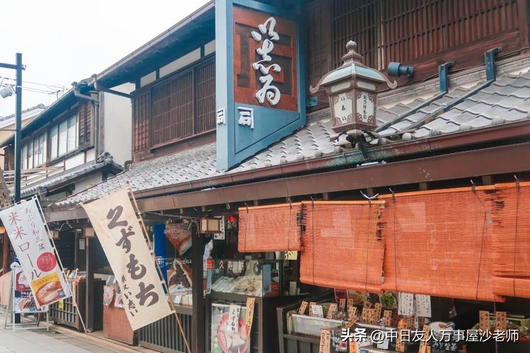 东京柴又老街有多干净,在东京古着店寻找旧时光