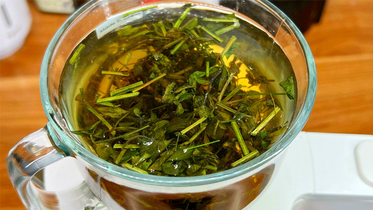 入秋后遇见这菜别手软,立秋后遇到这菜千万别错过