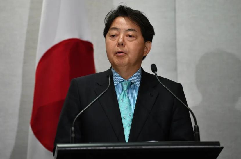 日本驻华大使谈中日关系发展,日本驻华大使对中国评价