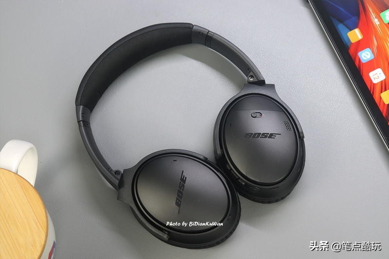 boseqc35ii降噪耳机一机多用,降噪耳机boseqc35可以用来游戏吗