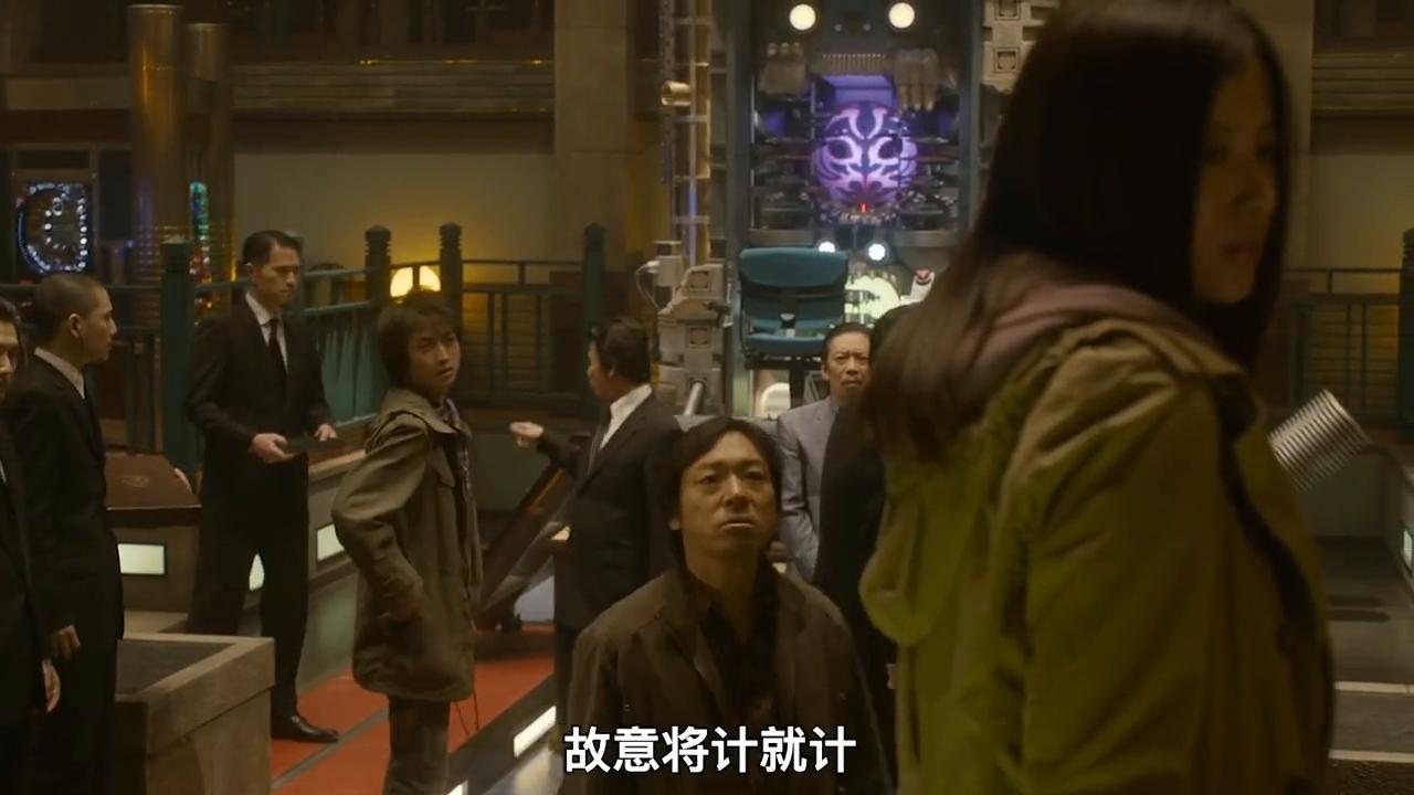 对付赌神最有效的方法,对付赌徒最好办法