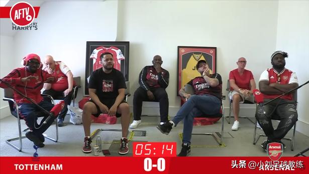 aftv阿森纳球迷视频,阿森纳aftv经典采访