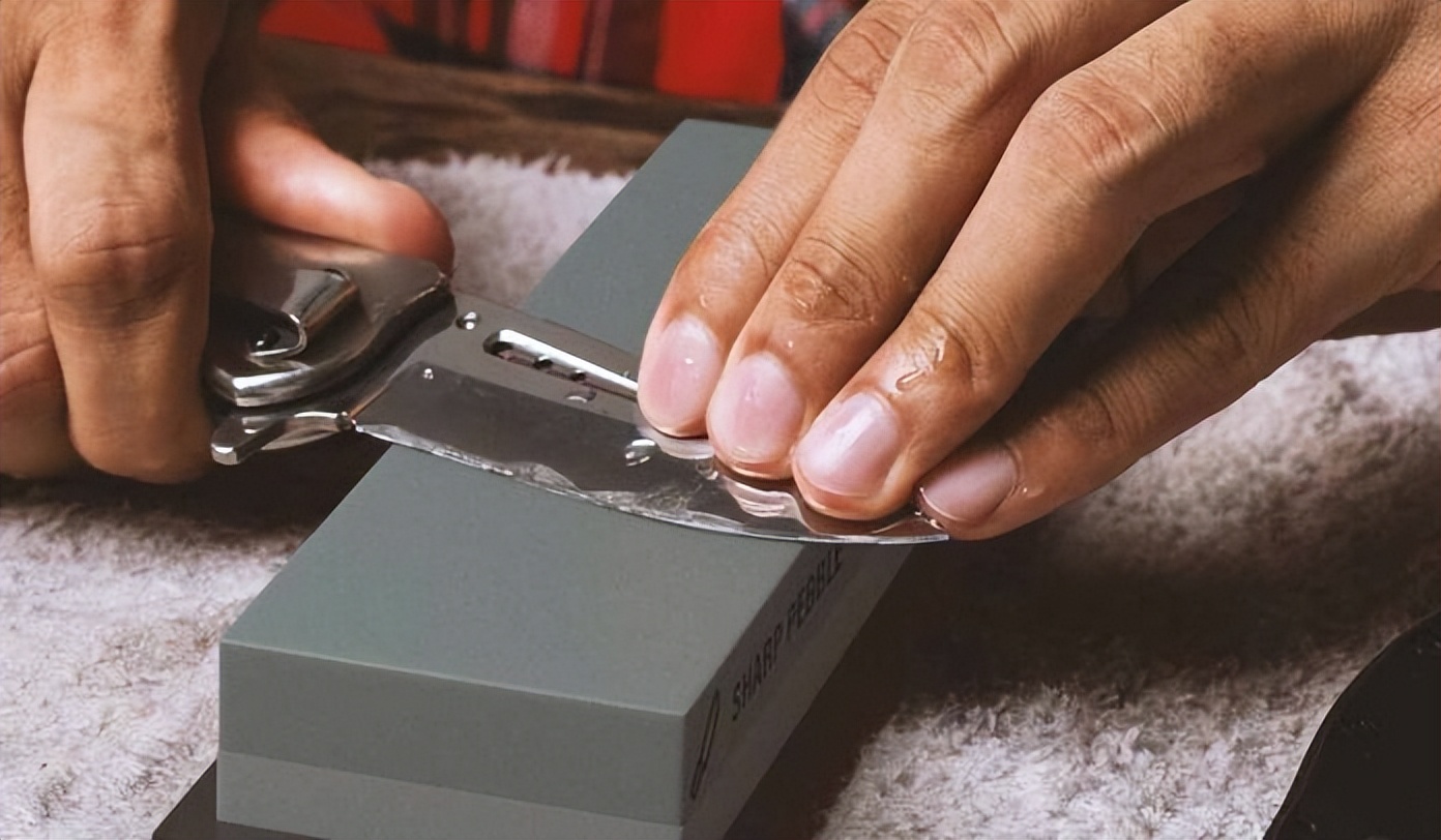 磨刀石耐用性和效率高,磨刀石最锋利的方法