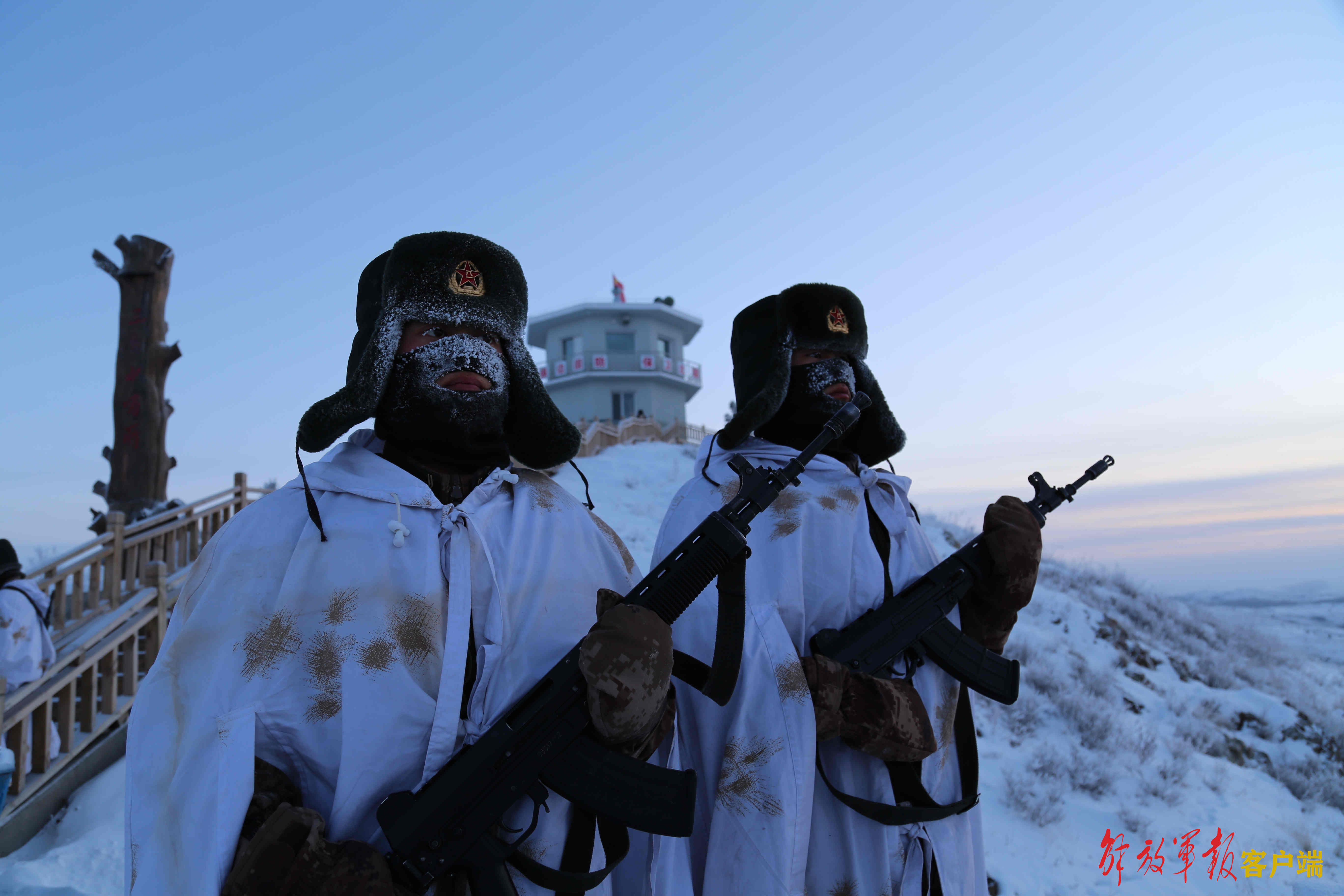 致敬在军营奋斗的每一刻,奋进强军新征程个人心得体会