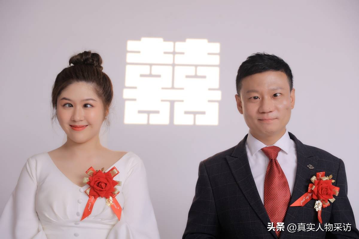 25岁河南小伙娶美国女硕士,中国24岁小伙娶42岁韩国女子