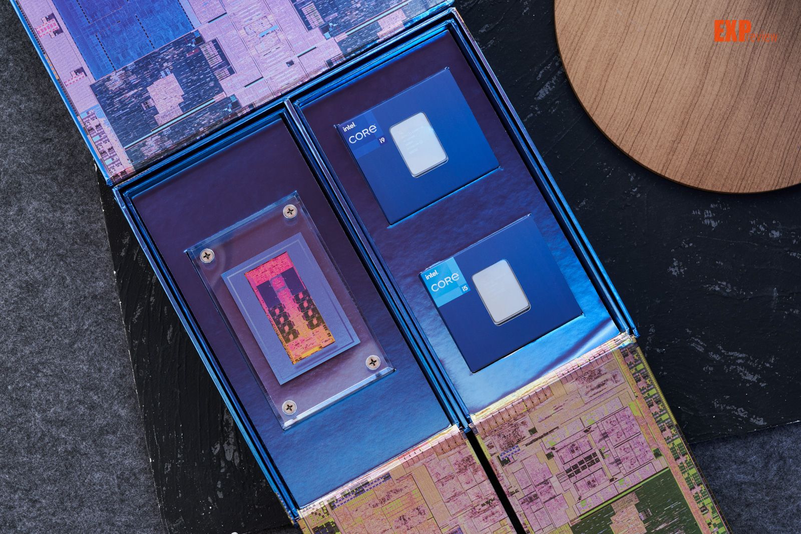 英特尔13代酷睿处理器工艺,英特尔13代酷睿处理器怎么选