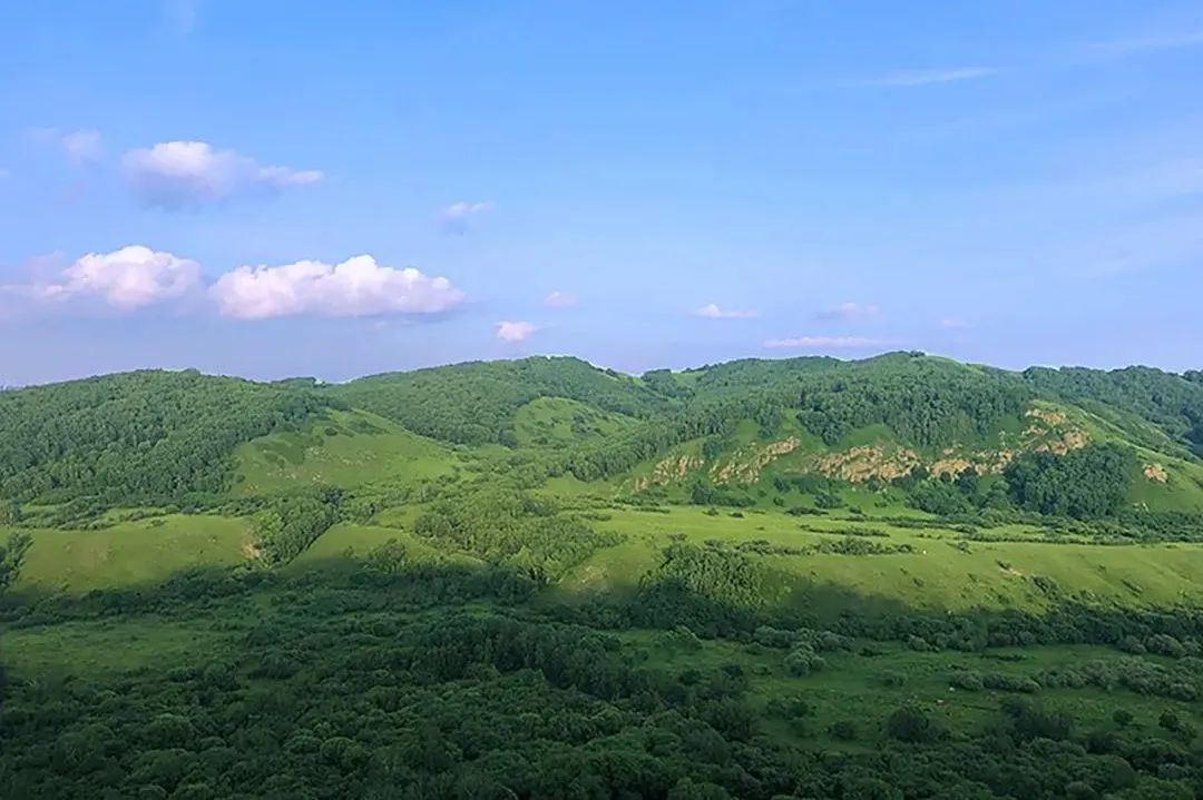 承德围场坝上草原2天攻略,承德出发坝上草原旅游攻略