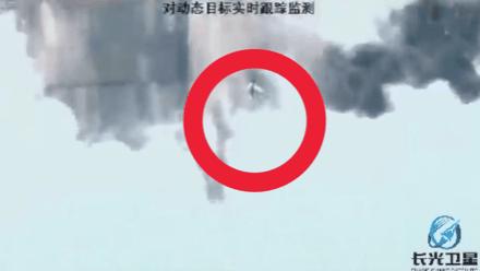 失联8年的马航mh370被找到,失联七年的马航mh370找到了