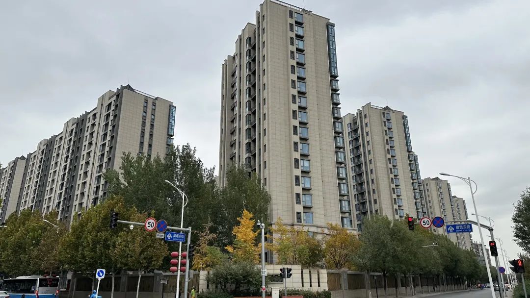 北京楼市怎么办,北京楼市回暖了吗