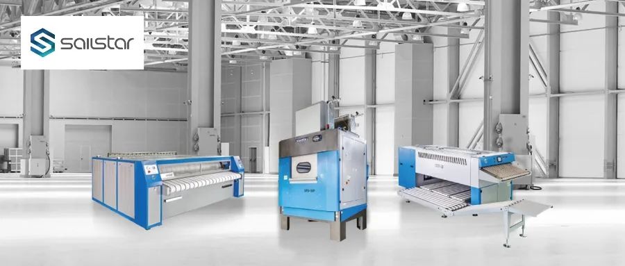 浙江酒店布草洗涤维保,酒店洗涤设备