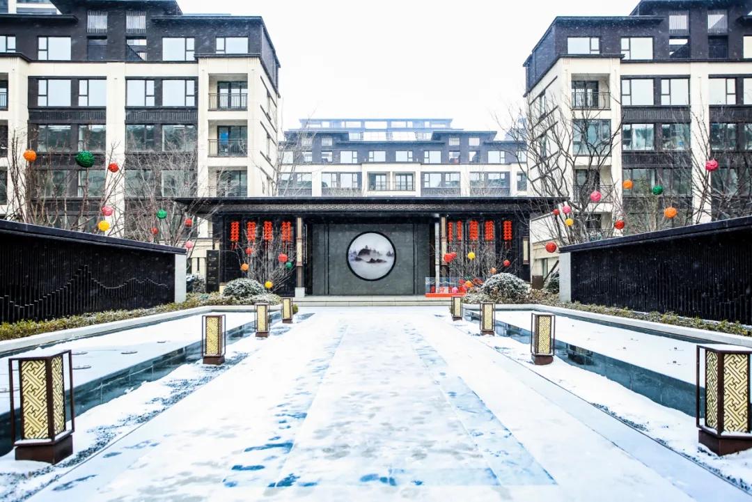 昆仑置业|冰雪舞动为冬奥喝彩