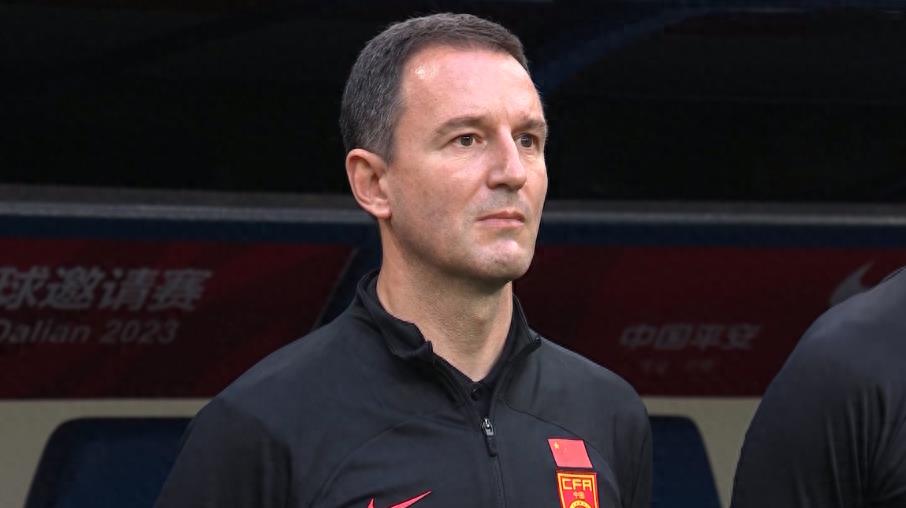 国足对泰山热身赛,国足对乌兹别克斯坦赛后