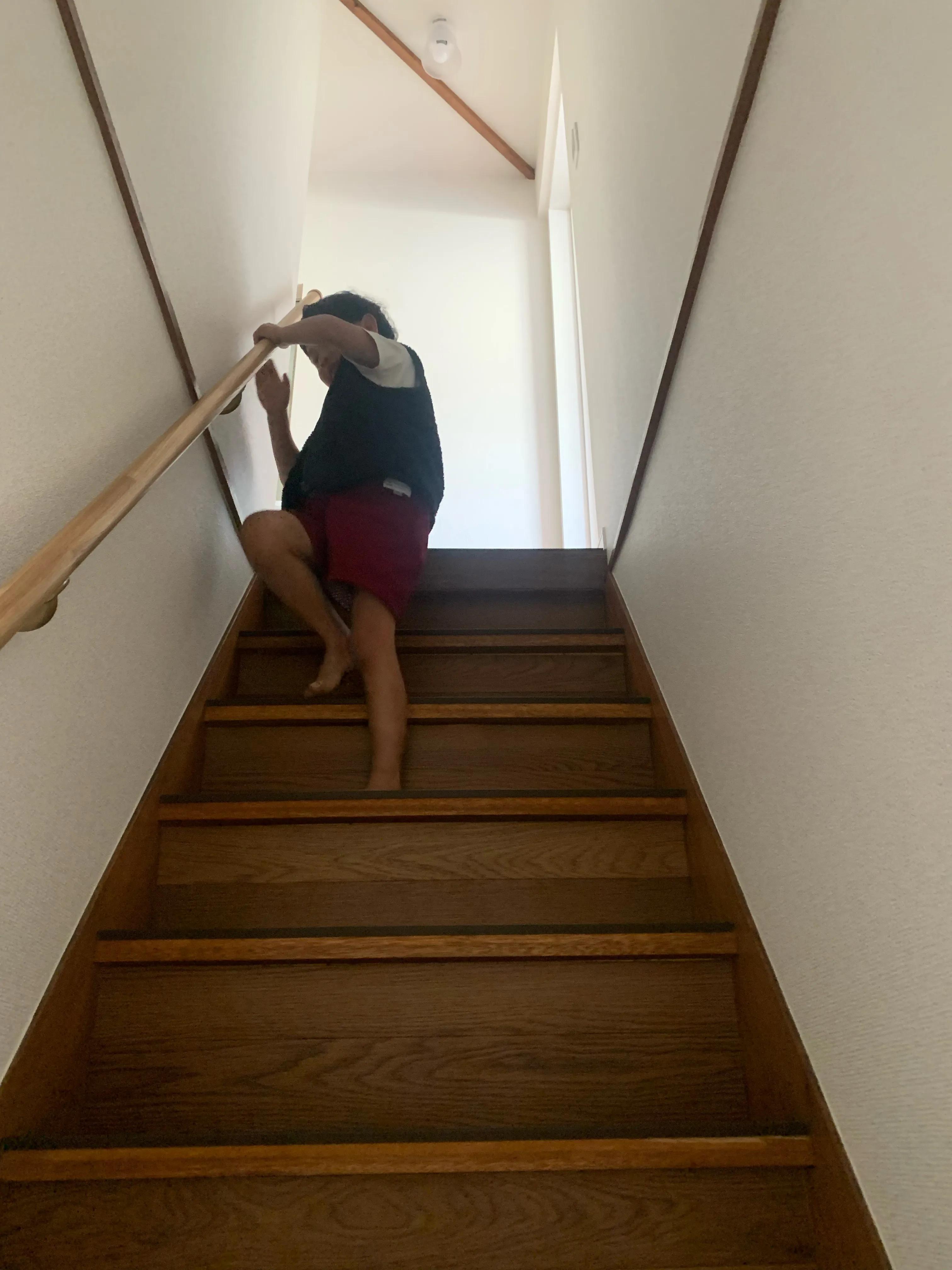 初到日本四个月，老公第一次回国都带回了啥，反向“带货大王”！