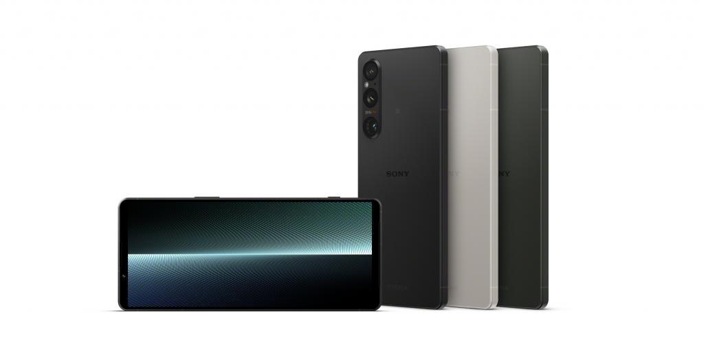 比苹果卖得还贵！索尼Xperia1V正式发布：售价8999起，有何底气？