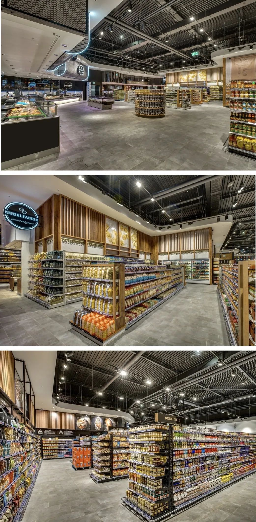 国外购物超市陈列,顶级超市陈列图片