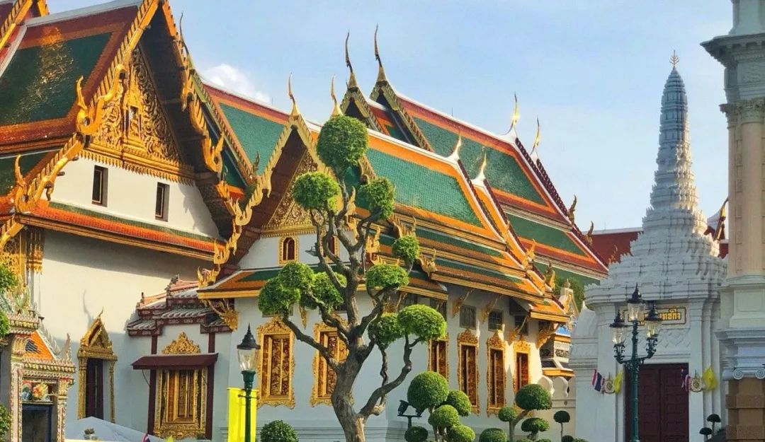 泰国旅游超详细攻略,泰国旅游攻略详细讲解