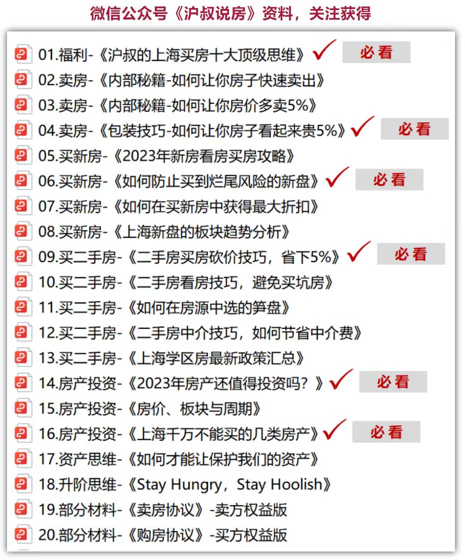 上海楼市认购情况,上海买房新楼盘看房有哪些注意的