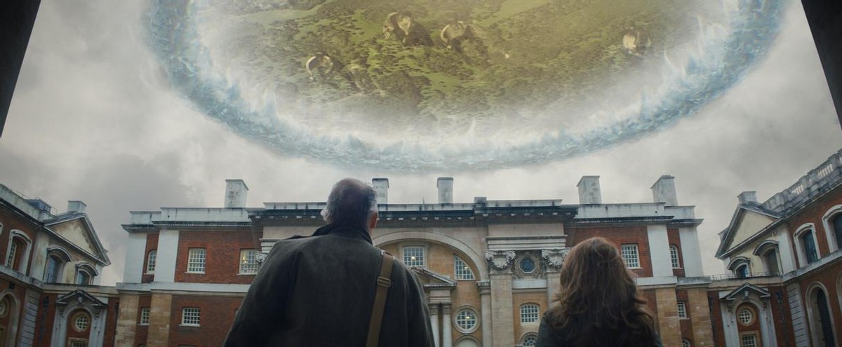 雷神2:黑暗世界经典片段,《雷神2:黑暗世界》介绍