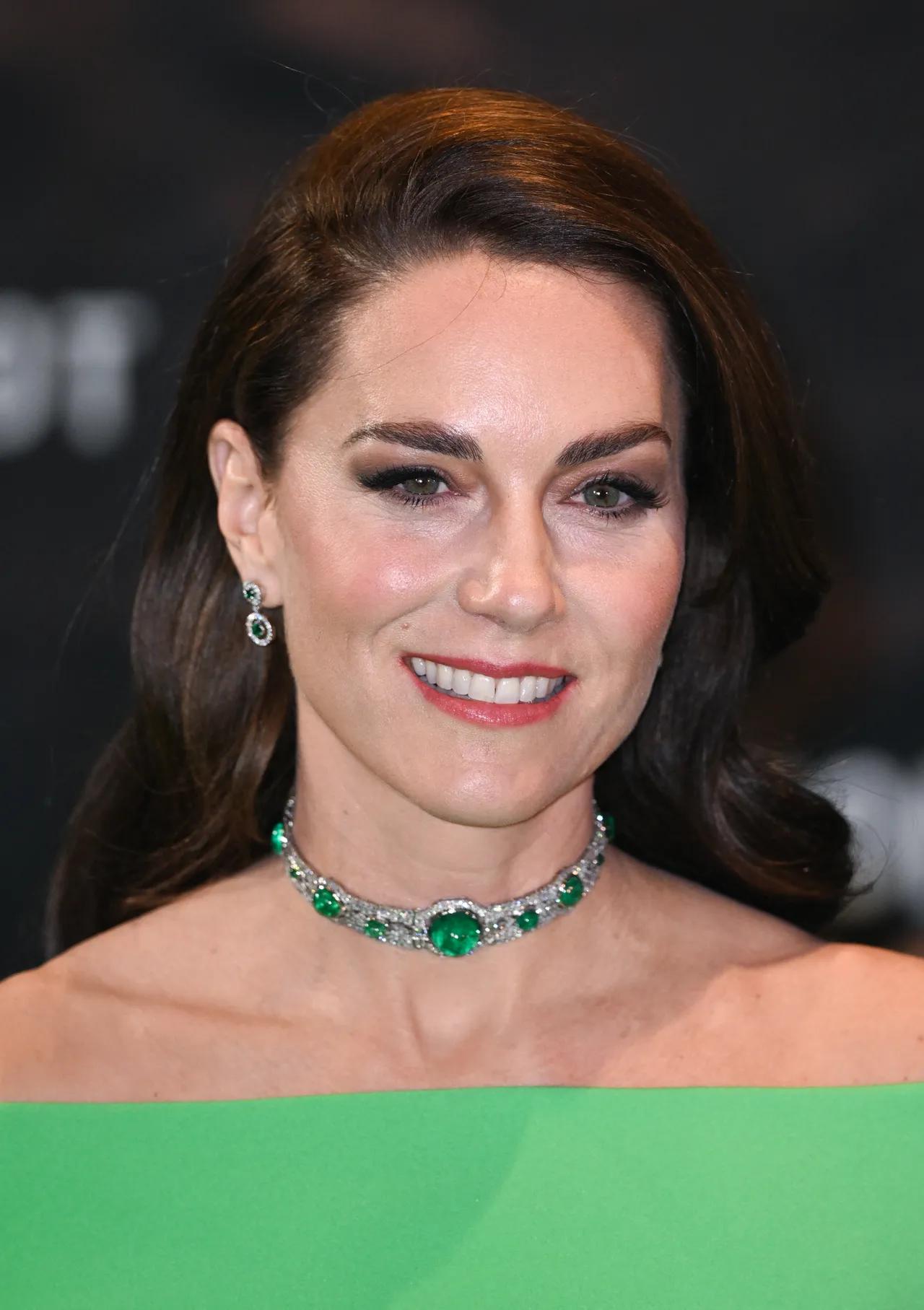 凯特王妃每年的花销,凯特王妃着装费