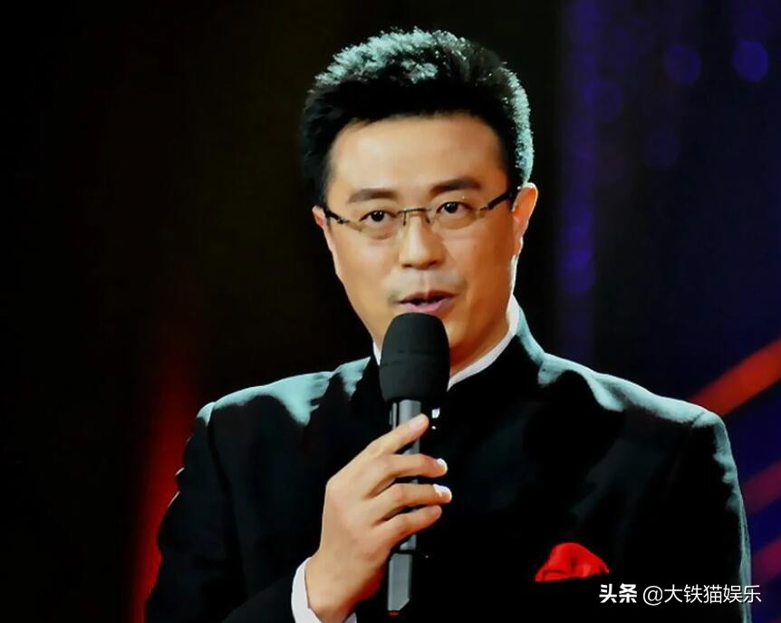河北籍央视主持人,河北盛产主持人15位央视名嘴