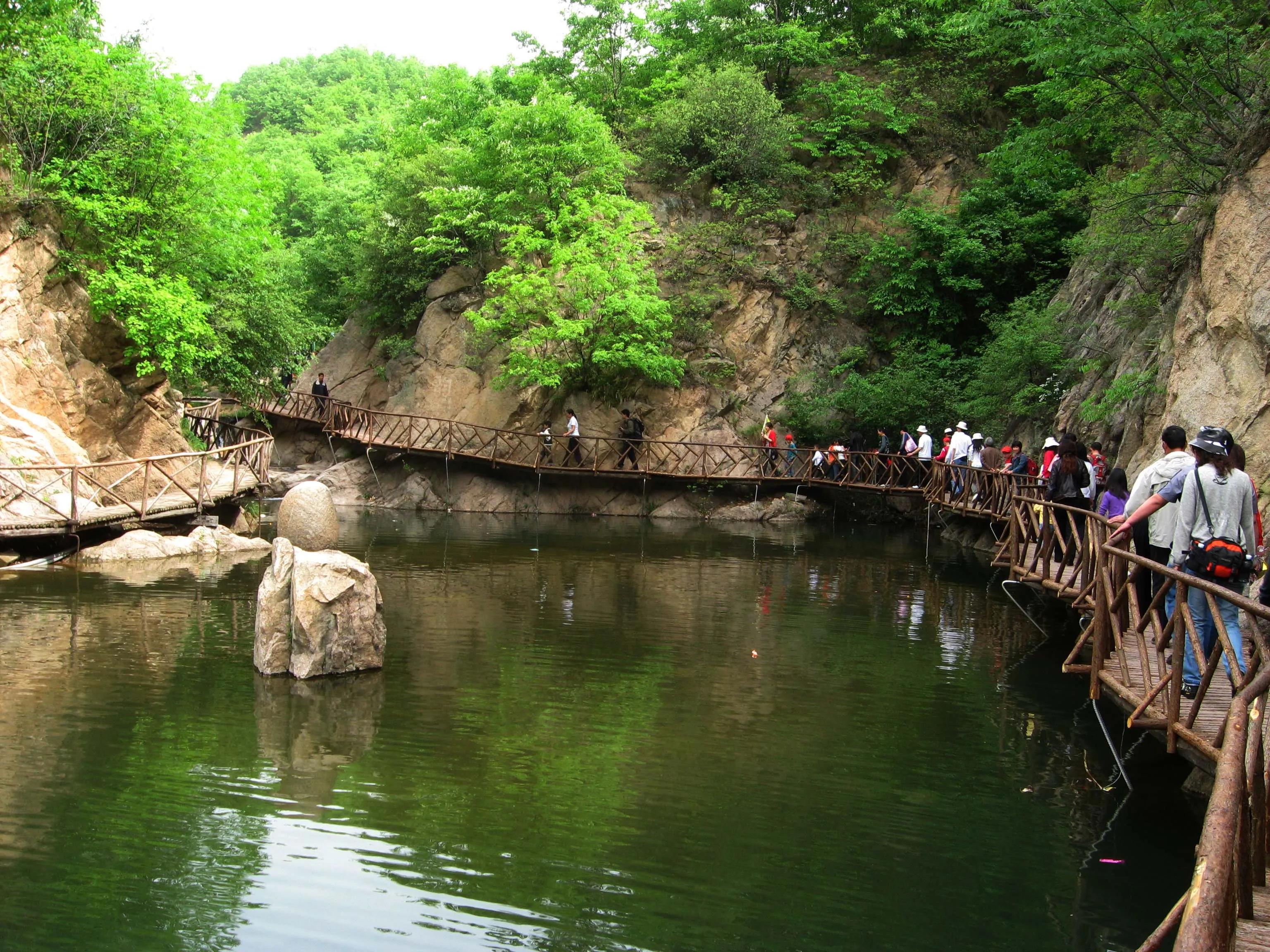 我的户外驴行记,我的户外驴行日记