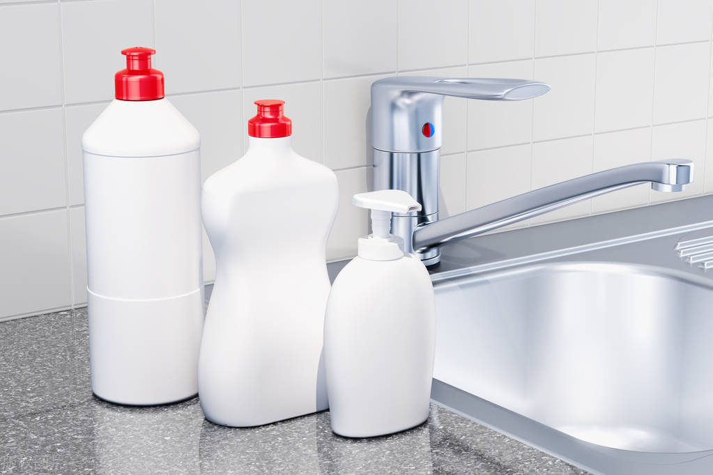 洗洁精原料及最新配方,洗洁精主要化学成分是什么