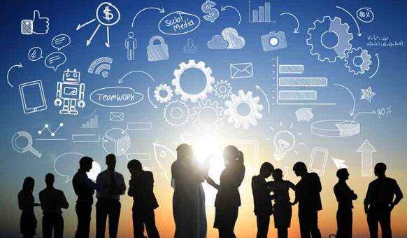 线上获客拉新的方案,线上拓客渠道