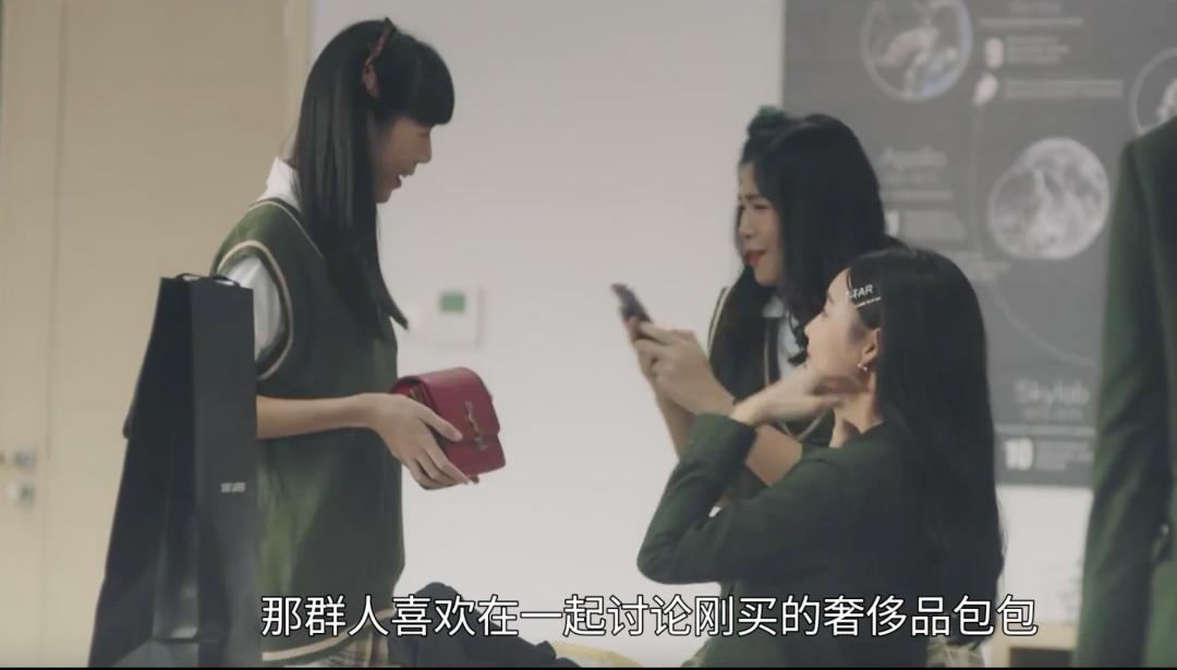 泰国的流星花园真的很好看,你们看泰国流星花园了吗