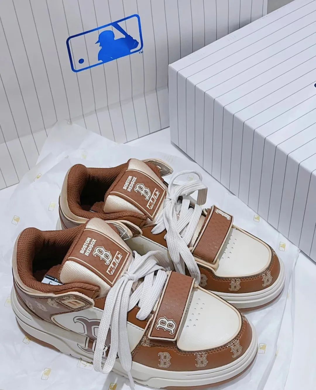 美拉德风格鞋,美拉德鞋是什么颜色