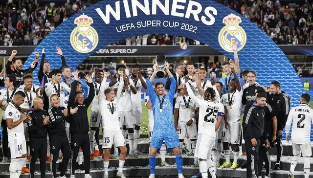 皇家马德里夺冠vs巴黎,皇家马德里击败利物浦