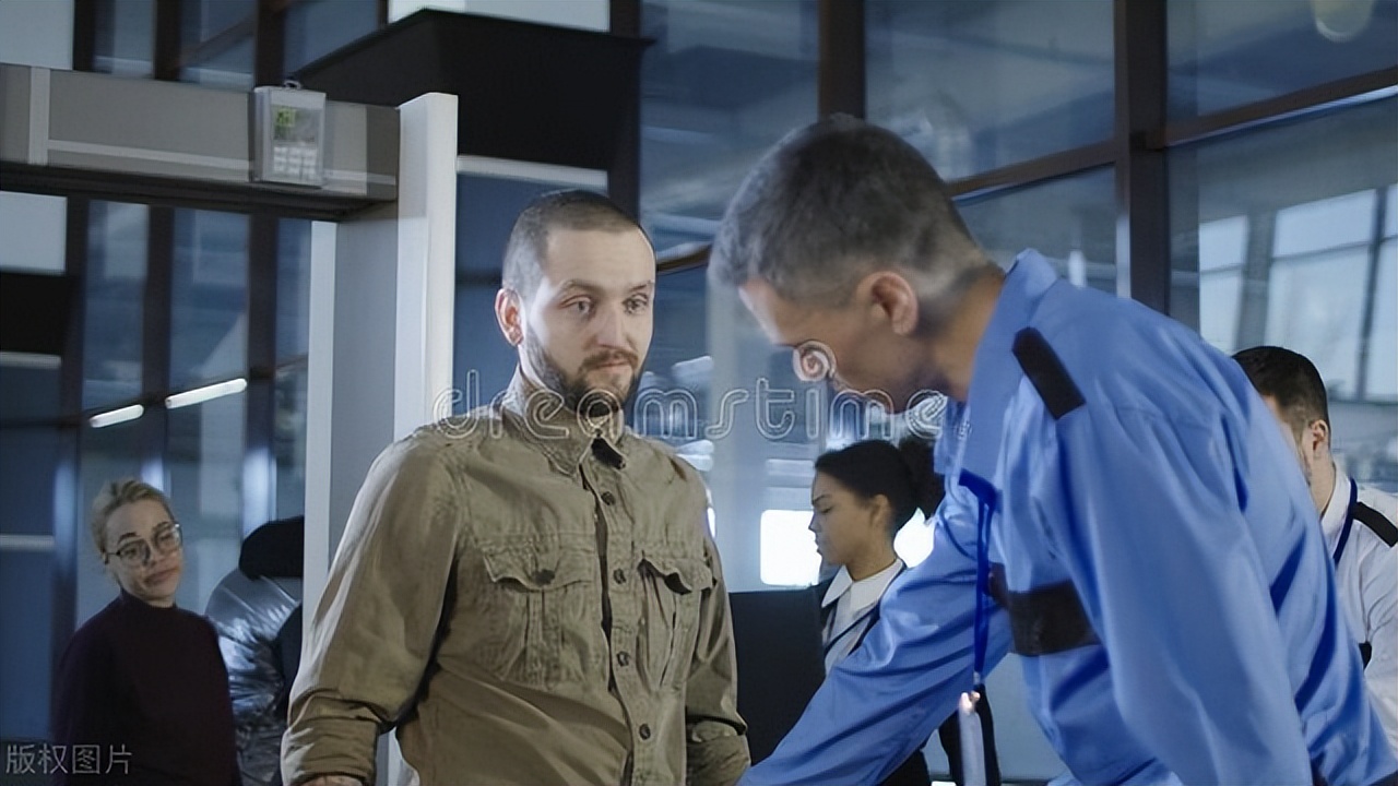 入境美国查电子设备,入境美国禁止携带的电子产品