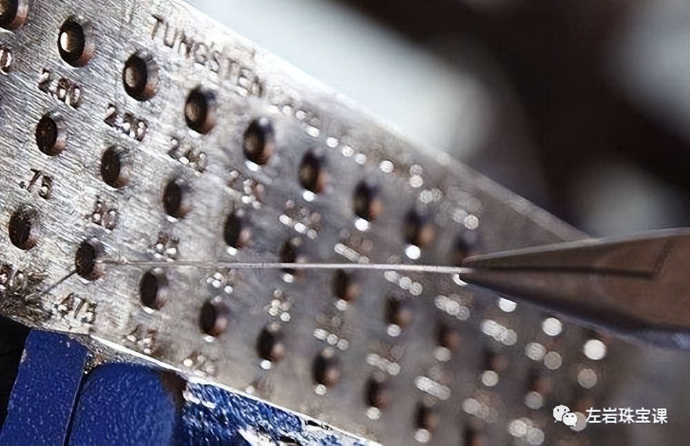 古法非遗黄金,非遗花丝黄金