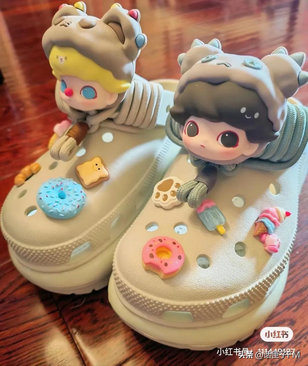 火爆的洞洞鞋为何被潮流遗忘,为啥现在的年轻人都喜欢穿洞洞鞋