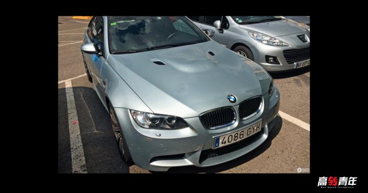 3万块左右的车改房车,拥有一台又快又帅的车宝马3系