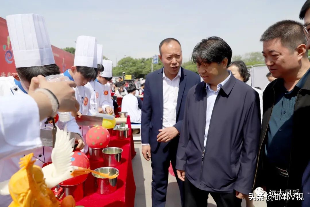 邯郸远大职业中等专业学校,邯郸市远大中等职业学校