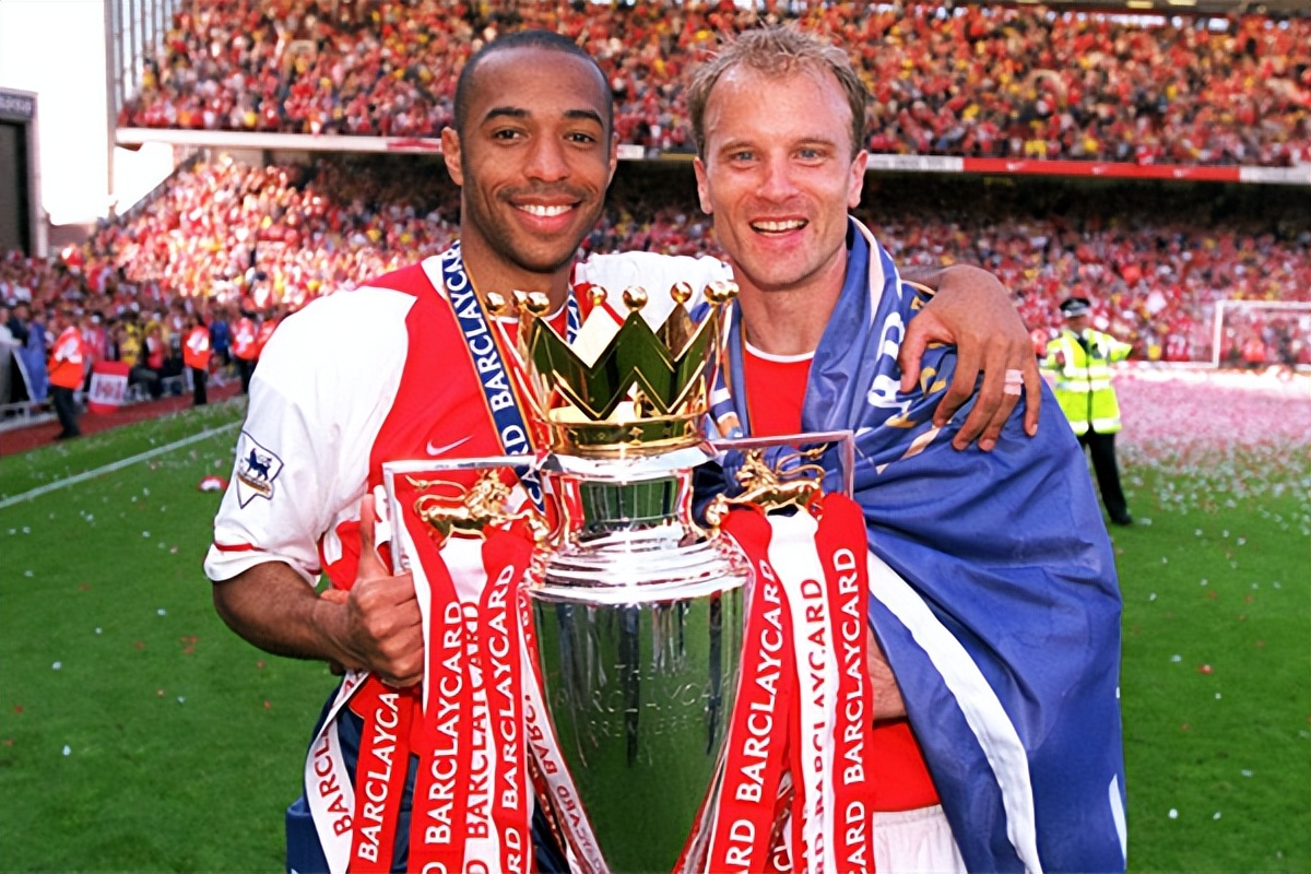 阿森纳最新阵容预测,列举一下阿森纳历史最佳阵容