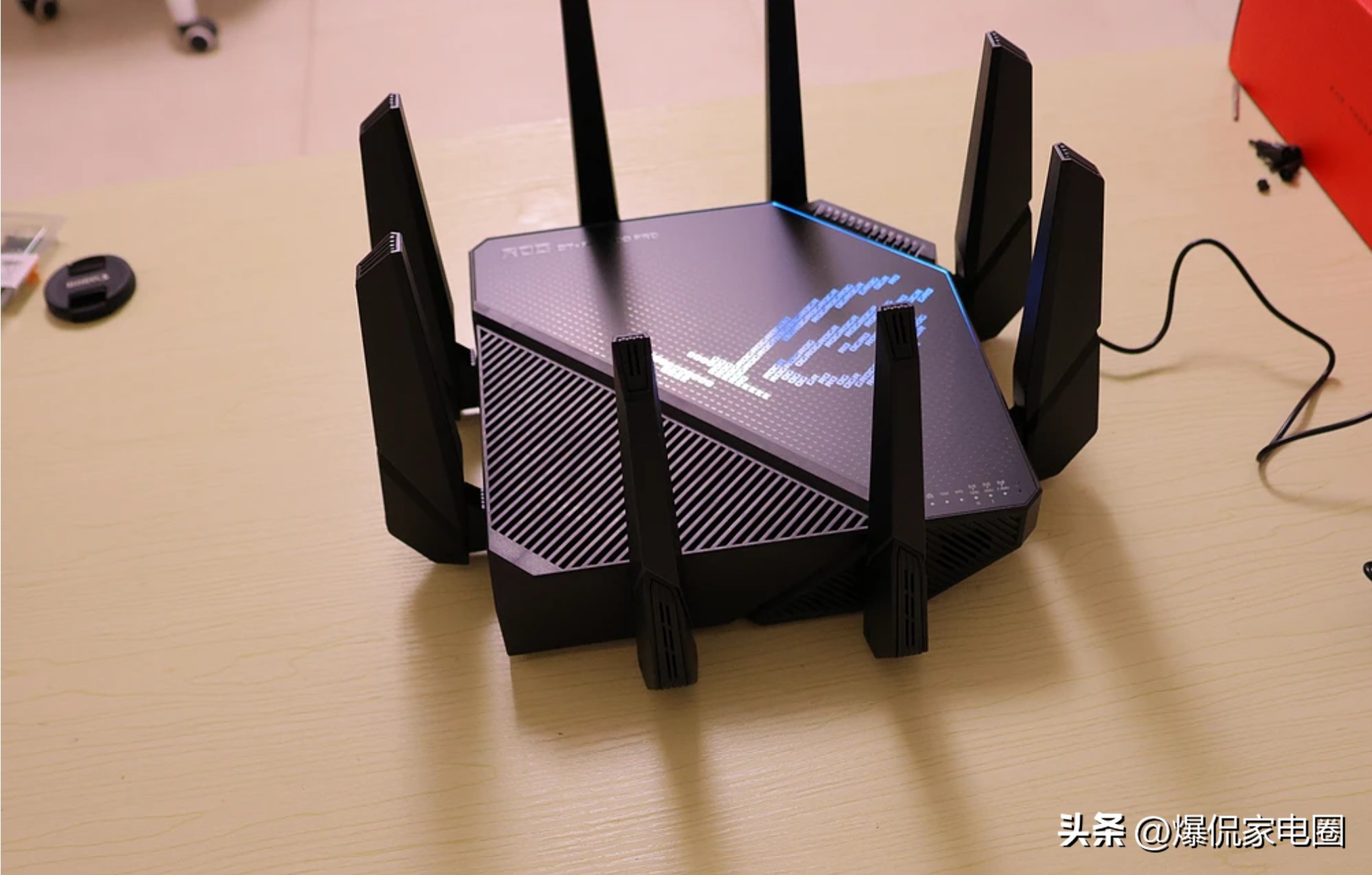 选什么牌子的路由器比较好,路由器哪个好推荐一下