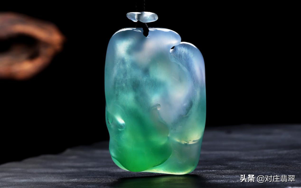 平价假翡翠,平价翡翠料子