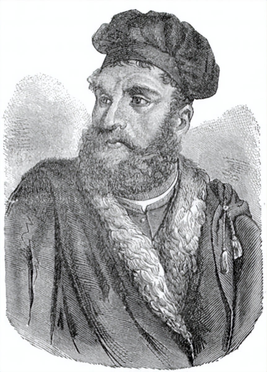 简述马可波罗游记内容,马可波罗旅行家故事